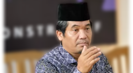 Pengamat Politik Lingkar Madani Indonesia, Ray Rangkuti (Foto: Istimewa)
