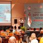Acara Kegiatan Pelantikan DPC BERANI Tasikmalaya (Foto: Dya/Gentra.id)