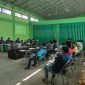 Kegiatan Technical Meeting Cabor Rugby (Foto: Istimewa)