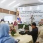 Kick Off Program Training of Trainers Pendamping Tahun 2024 & Media dan Community Meet Up di Bandung (Foto: Istimewa)