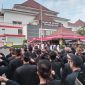 Hari Jadi Kabupaten Tasikmalaya yang ke-392 Tahun.  (Foto:Redaksi)