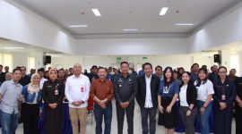 Jatim Media Summit 2024 (foto. dok JMS 2024)