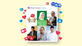 Ilustrasi (foto : Gentra)