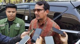 (Foto Istimewa/Indra. R)