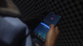 Ilustrasi Instagram.  (Foto: Gentra). 