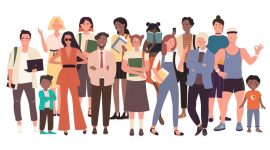 Ilustrasi (Foto: Pinterest)