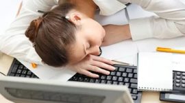 Fenomena Monday Blues (foto: istimewa)