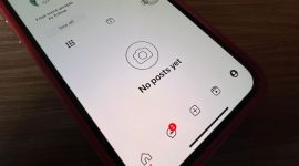 Fenomena Grid Zero dikalangan Gen Z (foto: istimewa)