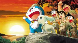 Kartun Doraemon (foto: ilustrasi)