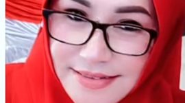 PDIP resmi usung Hj. Ai Diantani sebagai Calon Bupati menggantikan Ade Sugianto dalam PSU Pilkada Kabupaten Tasikmalaya (Foto: Istimewa)