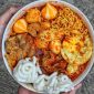 Seblak, makanan kesukaan gen z (foto: pinterest)