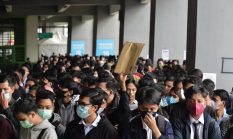 Angka Pengangguran Gen Z di Tasikmalaya