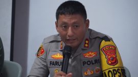 Dialog penetapan keputusan izin konser di tasikmalaya (foto: gentra.id)