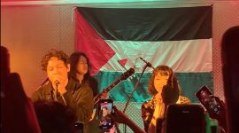 Baskara Putra, Musisi Hindia (foto : istimewa) 