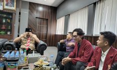 IMM Desak Pemkot Bentuk Komisi dan Lapangan Kerja Disabilitas