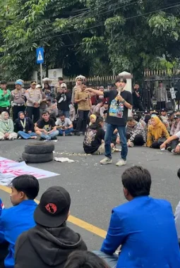 Alarm dari Tasikmalaya : MBG Bergizi di Atas Kertas Bermasalah di Lapangan