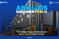 analisis sentimen publik