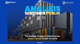 analisis sentimen publik