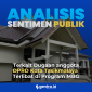 Percakapan Publik soal MBG Bernada Negatif