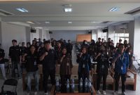 Musyawarah Besar Asosiasi Pers Mahasiswa Priangan Timur
