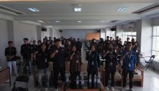 Musyawarah Besar Asosiasi Pers Mahasiswa Priangan Timur