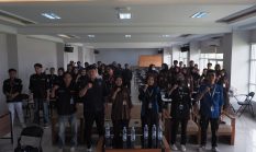 Dari Ruang Kecil ke Gerakan Besar: Pers Mahasiswa Priangan Timur Bersatu di APM Priatim