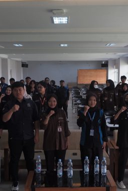Dari Ruang Kecil ke Gerakan Besar: Pers Mahasiswa Priangan Timur Bersatu di APM Priatim