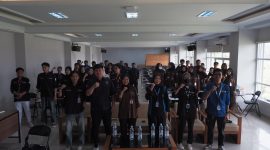 Musyawarah Besar Asosiasi Pers Mahasiswa Priangan Timur