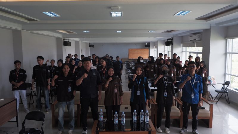 Musyawarah Besar Asosiasi Pers Mahasiswa Priangan Timur