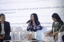 Kristy Nelwan, Head of Communication and Chair EDI, Unilever Indonesia. (foto: istimewa)
