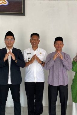 KPAD Dorong Pesantren Ramah Anak di Bungursari