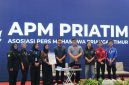 Launching dan Deklarasi Peresmian Asosiasi Pers Mahasiswa Priangan Timur 