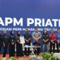 Launching dan Deklarasi Peresmian Asosiasi Pers Mahasiswa Priangan Timur 