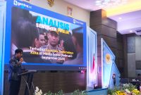 Pemaparan Analisis Sentimen Publik Terhadap Kinerja Kapolres Tasikmalaya Kota
