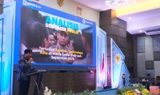 Analisis Sentimen Publik Terhadap Kapolres Tasikmalaya Kota di Media Sosial