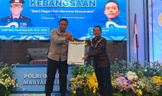 Kompolnas RI Puji Langkah Kapolres Tasikmalaya Kota Bangun Kepercayaan Publik