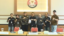 kunjungan APM Priatim ke KPID jawa barat