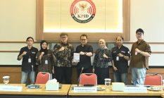 APM Perkuat Peran Siar Lewat Etika dan Literasi Media Bersama KPID Jabar