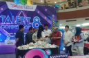 pengundian hadiah tiket gratis umroh 