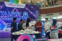 pengundian hadiah tiket gratis umroh 