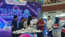 pengundian hadiah tiket gratis umroh