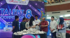 pengundian hadiah tiket gratis umroh 