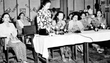 Gambaran Perempuan dan Kata Feminsime (Foto: Istimewa)