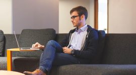 Career napping adalah seni jeda karir untuk memberikan kesempatan  tubuh dan pikiran merencanakan karir lebih maju kedepan (Foto:Pixabay) 