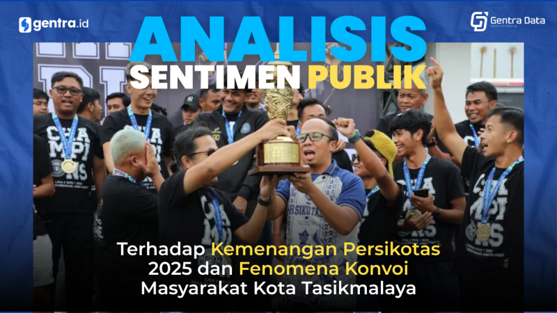 Analisis Publik Terhadap Kemenangan Persikotas 2025 dan Fenomena Konvoi Masyarakat Kota Tasikmalaya