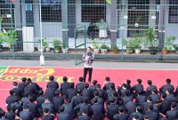 SMAN 5 Kota Tasikmalaya Menggandeng KPAD Tasikmalaya Menggelar Sosialisasi dan Penanganan Child Grooming Kamis 29/1/2026 (Foto: Istimewa)