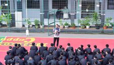 SMAN 5 Kota Tasikmalaya Menggandeng KPAD Tasikmalaya Menggelar Sosialisasi dan Penanganan Child Grooming Kamis 29/1/2026 (Foto: Istimewa)