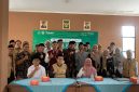 INU Tasikmalaya Luncurkan Program Lembur Sahaja Bentuk Pengabdian kepada Masyarakat (Foto: Istimewa)