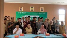 INU Tasikmalaya Luncurkan Program Lembur Sahaja Bentuk Pengabdian kepada Masyarakat (Foto: Istimewa)