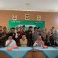 INU Tasikmalaya Luncurkan Program Lembur Sahaja Bentuk Pengabdian kepada Masyarakat (Foto: Istimewa)